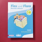 Flex und Flora inklusiv C - Lesen