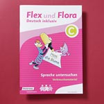 Flex und Flora inklusiv C - Sprache untersuchen