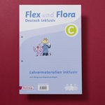 Flex und Flora inklusiv C - Lehrermaterialien