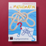 Zeitschrift 4/2018, Grundschule Mathematik, Kopfgeometrie