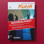 Zeitschrift Grundschule, Spielen 1/2020 - Materialpaket