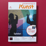 Zeitschrift Grundschule, Spielen 1/2020