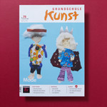 Zeitschrift Grundschule Kunst, Mode 2/2020