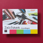Zeitschrift Grundschule Kunst, Zeichnen 2/2021 - Ideenheft