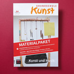 Zeitschrift Grundschule Kunst, Kunst und Musik 3/2021 - Materialpaket