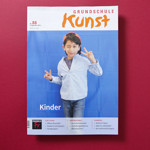Zeitschrift Grundschule Kunst, Kinder 3/2022