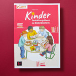 Zeitschrift Grundschule Kunst, Kinder 3/2022 - Ideenheft