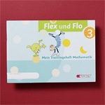 Flex und Flo Trainingsheft 3