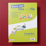 Flex und Flo Lernpaket Basiskompetenzen Mathematik