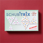 Schubitrix Mathematik x / : mit großen Zehnerzahlen