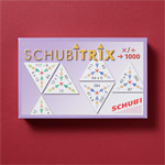 Schubitrix Mathematik x / : bis 1000